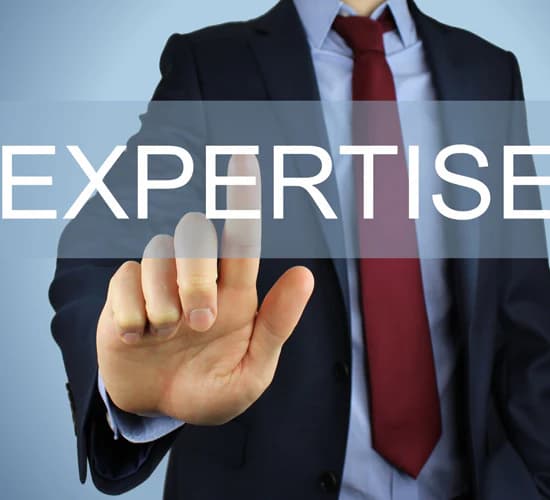 Reliable Expertise