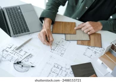 Interior design