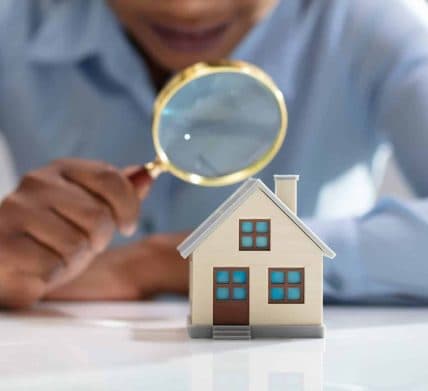Property Inspection