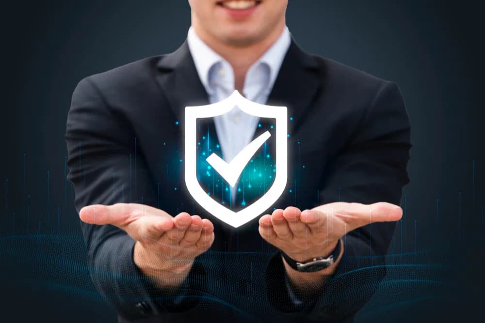 Financial safeguard